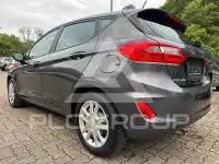 2018 Ford FIESTA