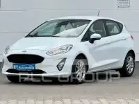 2018 Ford FIESTA
