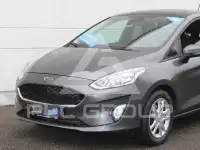 2018 Ford FIESTA