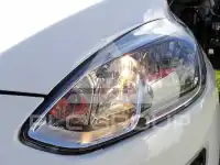 2018 Ford FIESTA