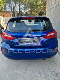 2018 Ford FIESTA