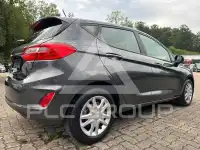 2018 Ford FIESTA