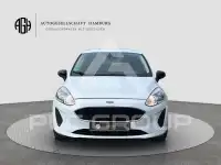 2018 Ford FIESTA