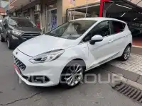 2018 Ford FIESTA