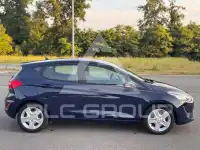 2018 Ford FIESTA