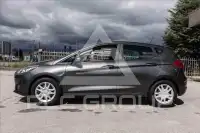 2018 Ford FIESTA