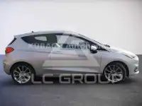 2018 Ford FIESTA