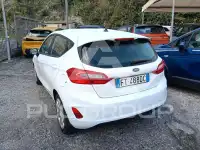 2018 Ford FIESTA