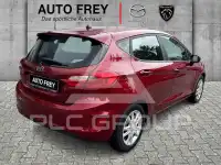 2018 Ford FIESTA