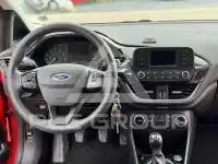 2018 Ford FIESTA