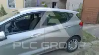 2018 Ford FIESTA