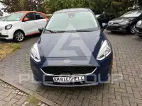 2018 Ford FIESTA