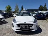 2018 Ford FIESTA