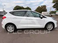 2018 Ford FIESTA