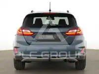 2018 Ford FIESTA