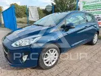 2018 Ford FIESTA