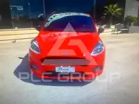 2018 Ford FIESTA