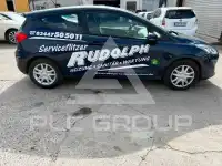 2018 Ford FIESTA