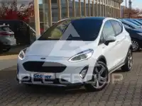 2018 Ford FIESTA