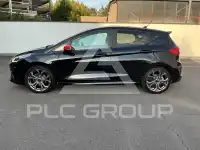 2018 Ford FIESTA