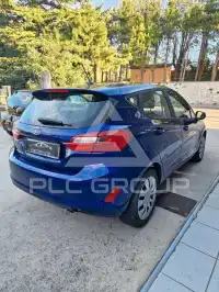 2018 Ford FIESTA