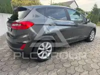 2018 Ford FIESTA