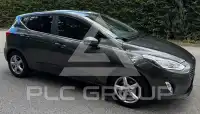 2018 Ford FIESTA
