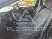 2018 Ford FIESTA