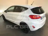 2018 Ford FIESTA