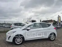 2018 Ford FIESTA