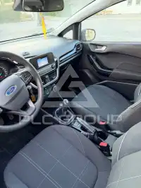 2018 Ford FIESTA