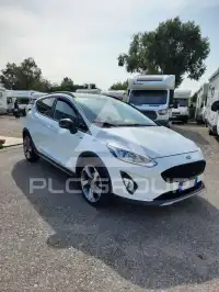 2018 Ford FIESTA