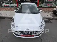 2018 Ford FIESTA