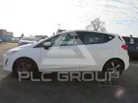 2018 Ford FIESTA