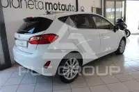 2018 Ford FIESTA