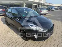 2018 Ford FIESTA