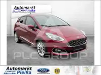 2018 Ford FIESTA