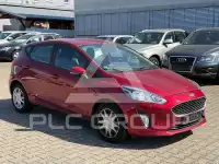 2018 Ford FIESTA