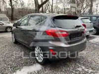 2018 Ford FIESTA