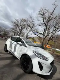 2018 Ford FIESTA