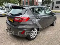 2018 Ford FIESTA