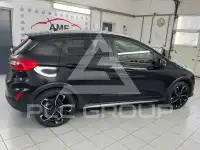 2018 Ford FIESTA