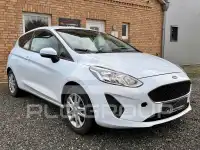 2018 Ford FIESTA