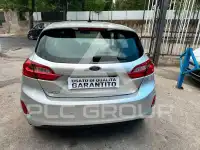 2018 Ford FIESTA