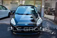 2018 Ford FIESTA