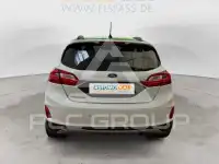 2018 Ford FIESTA