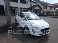 2018 Ford FIESTA