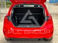 2018 Ford FIESTA