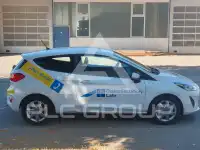 2018 Ford FIESTA