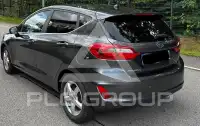 2018 Ford FIESTA